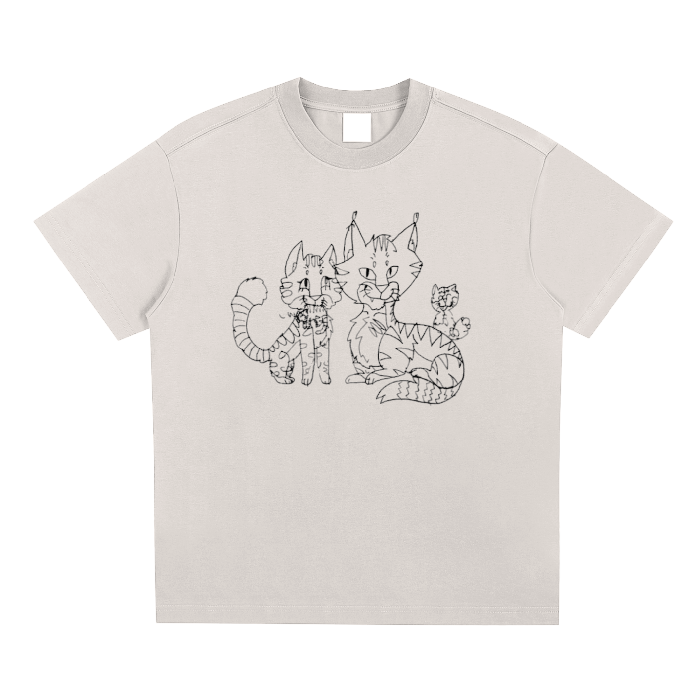 Sorona Quick-Dry Cooling T-shirt